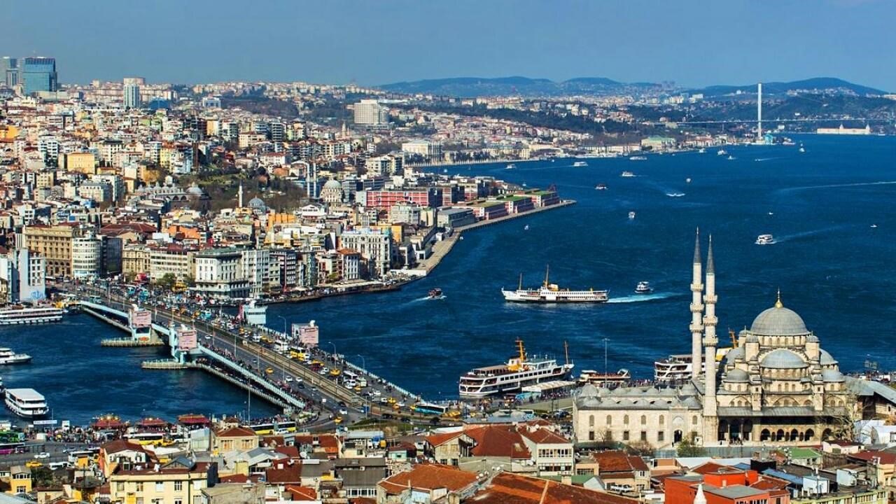 İST İST