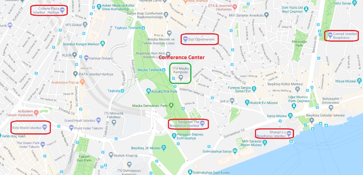 map map